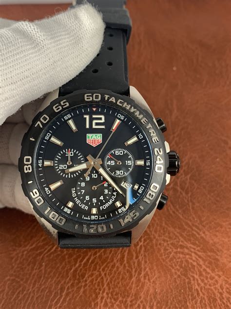 réplique tag heuer